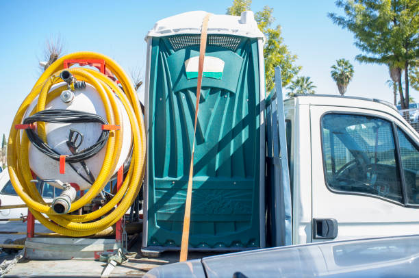 Best Luxury portable toilet rental  in Ephrata, PA