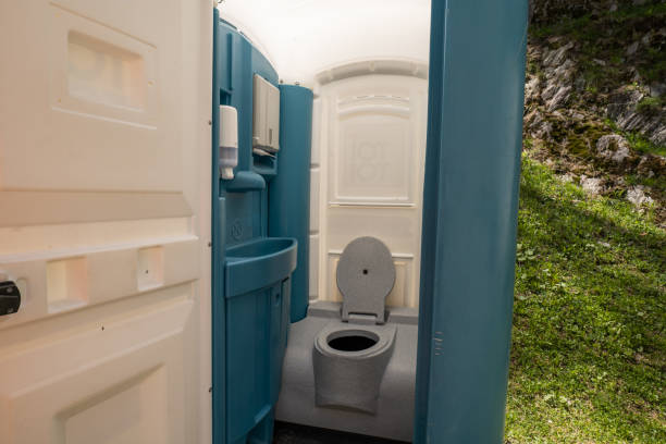 Porta potty rental for outdoor events in Ephrata, PA