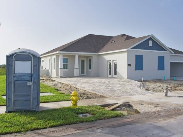Best Portable restroom trailer rental  in Ephrata, PA